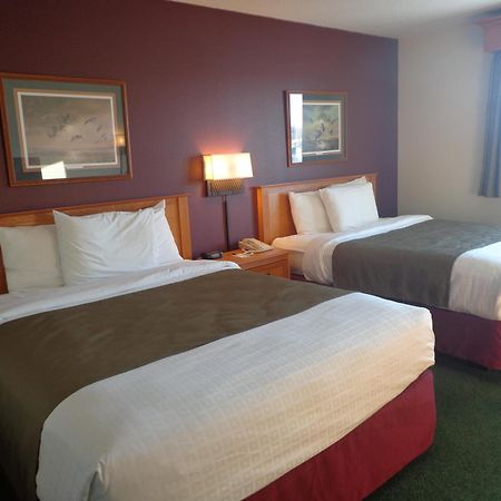 Americinn By Wyndham Madison Sd Luaran gambar