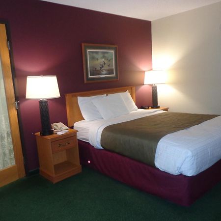 Americinn By Wyndham Madison Sd Luaran gambar