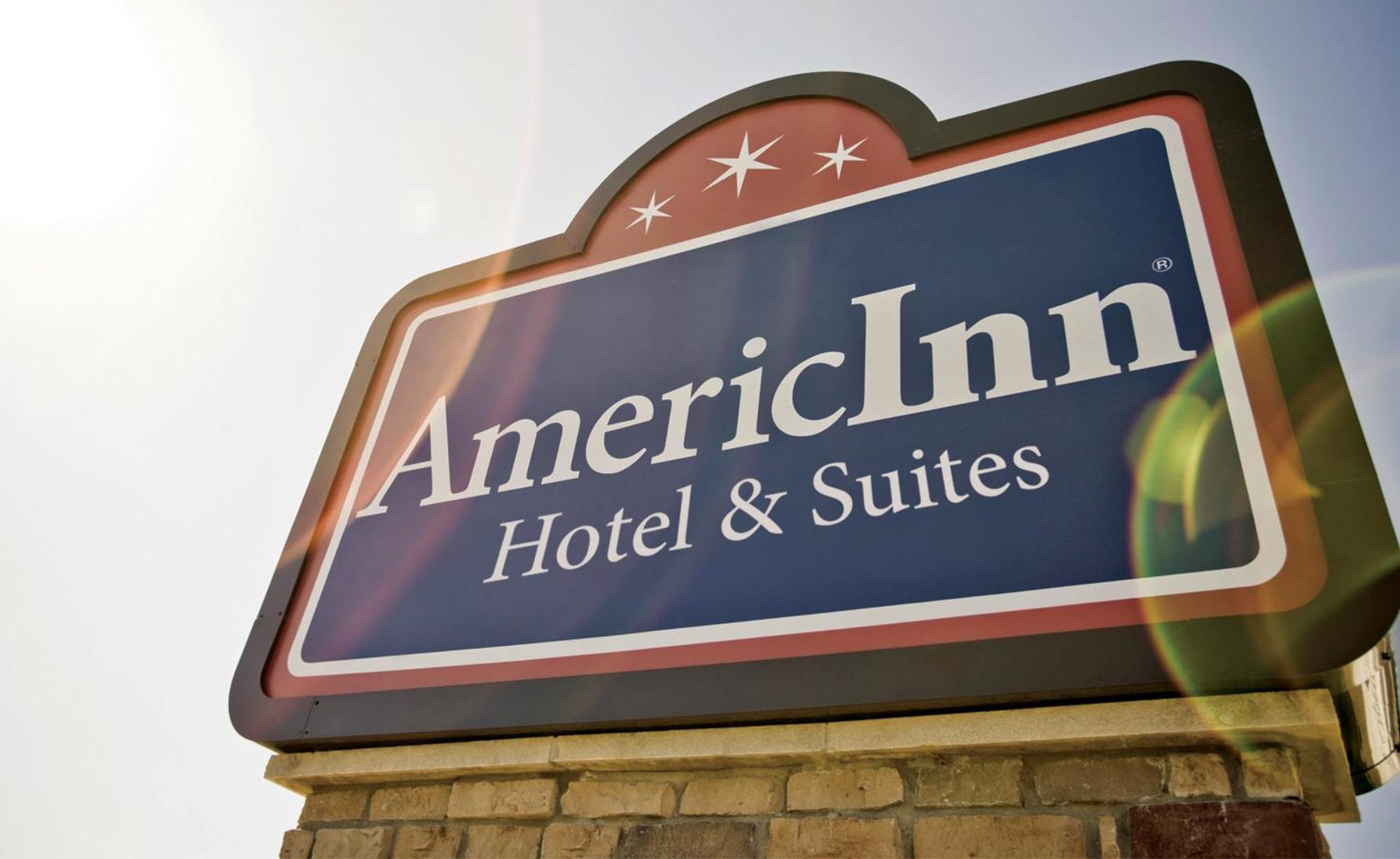 Americinn By Wyndham Madison Sd Luaran gambar