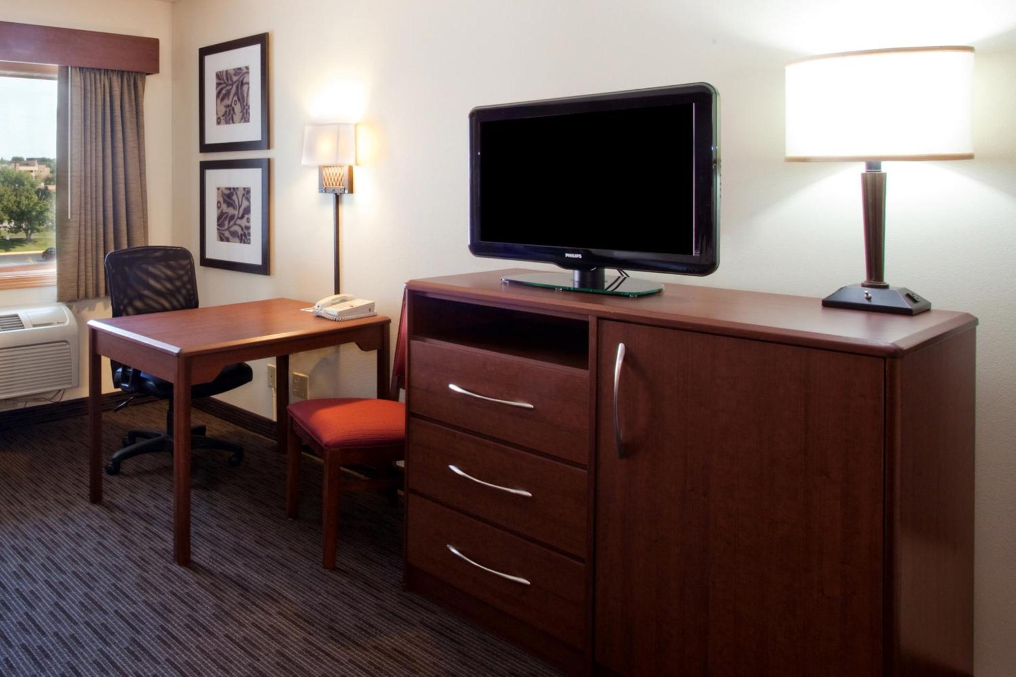 Americinn By Wyndham Madison Sd Luaran gambar