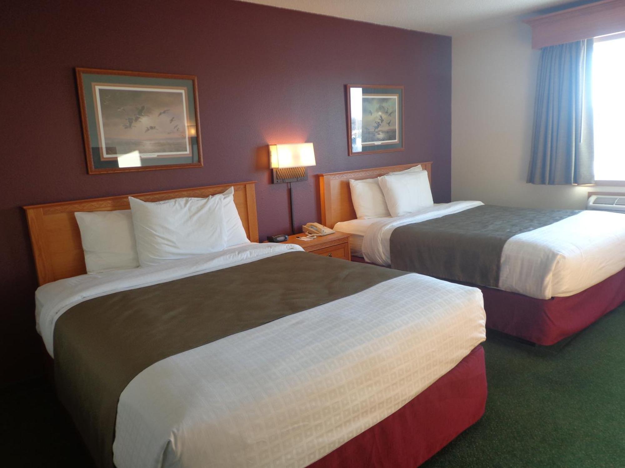 Americinn By Wyndham Madison Sd Luaran gambar