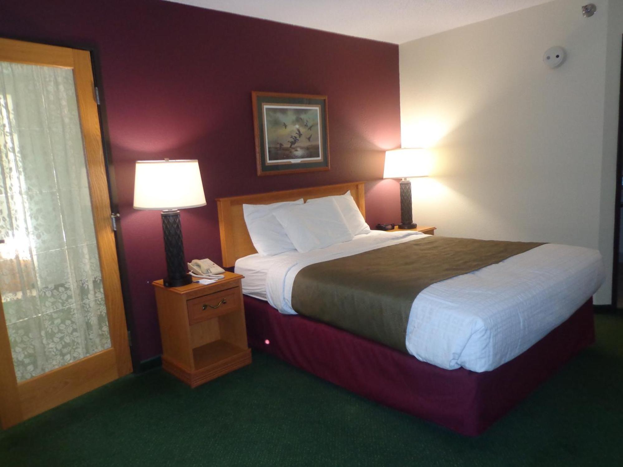 Americinn By Wyndham Madison Sd Luaran gambar
