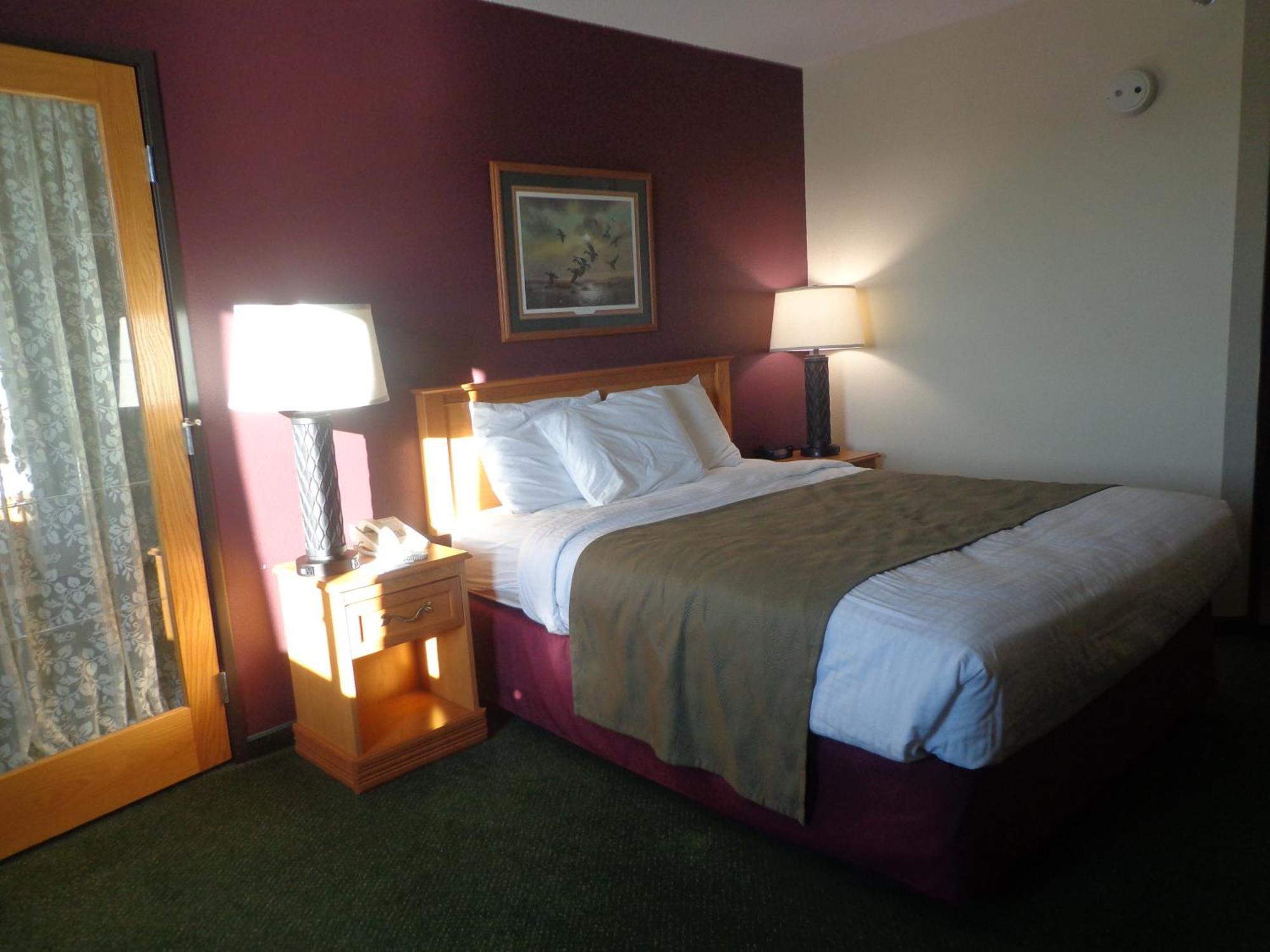 Americinn By Wyndham Madison Sd Luaran gambar
