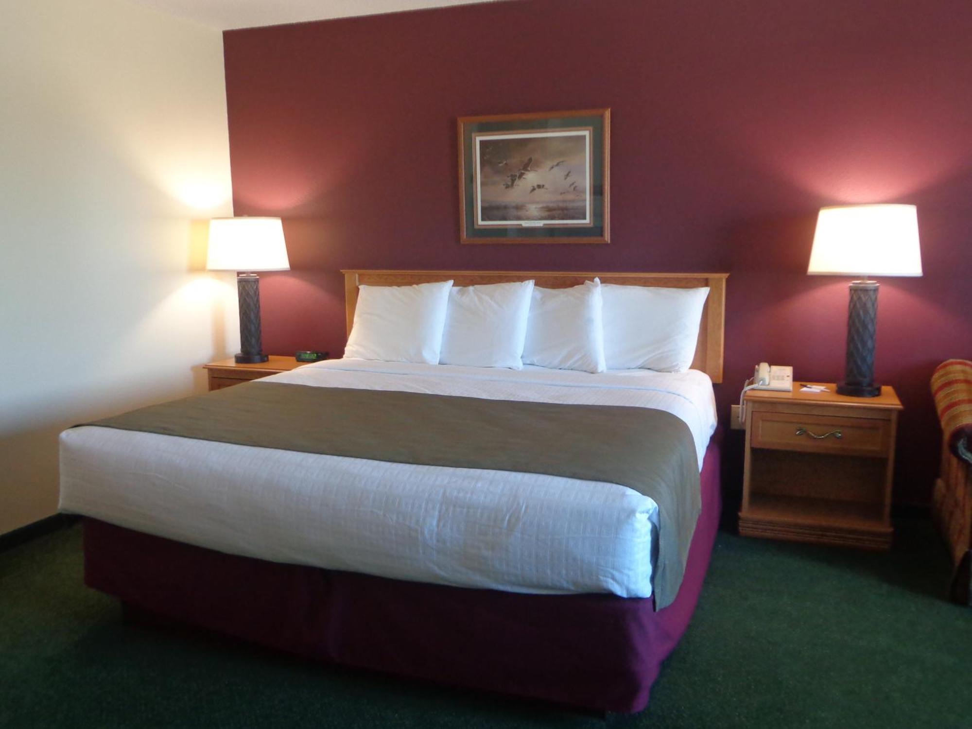 Americinn By Wyndham Madison Sd Luaran gambar