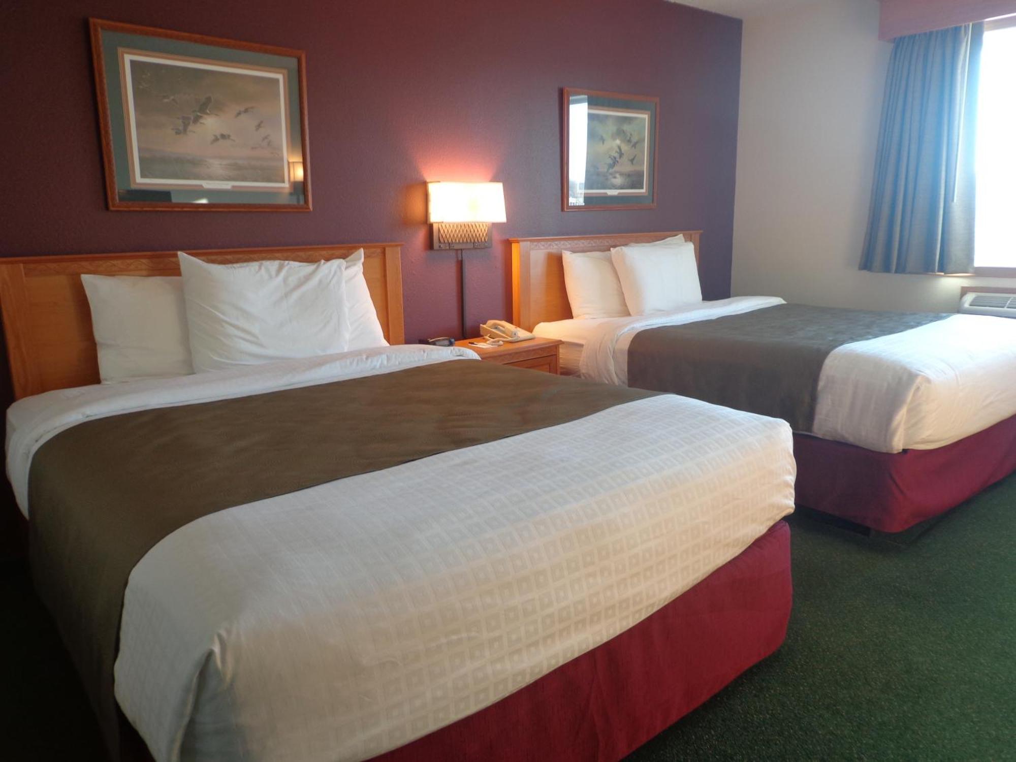 Americinn By Wyndham Madison Sd Luaran gambar