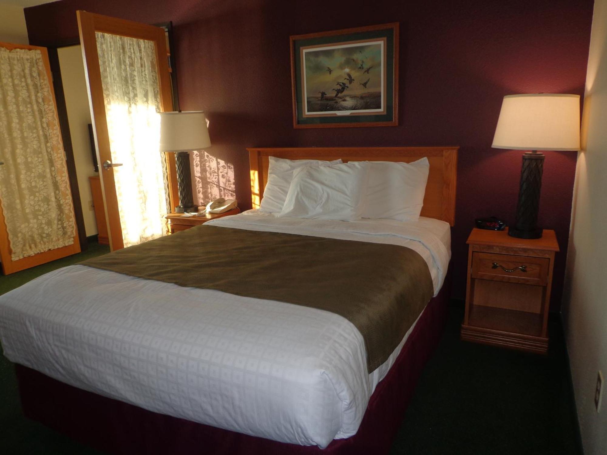 Americinn By Wyndham Madison Sd Luaran gambar