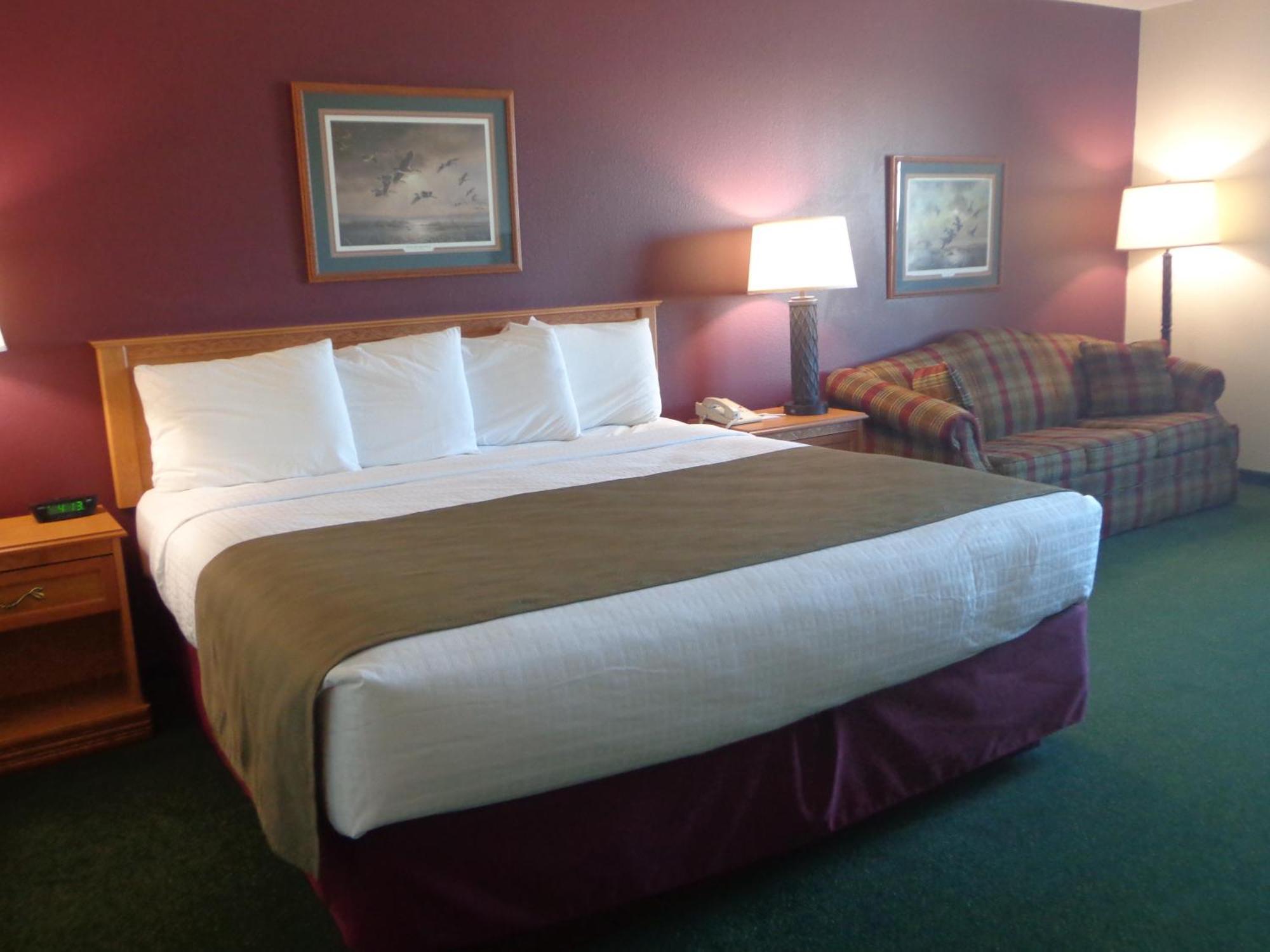 Americinn By Wyndham Madison Sd Luaran gambar