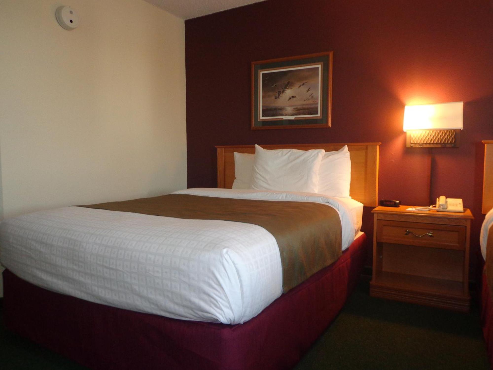 Americinn By Wyndham Madison Sd Luaran gambar