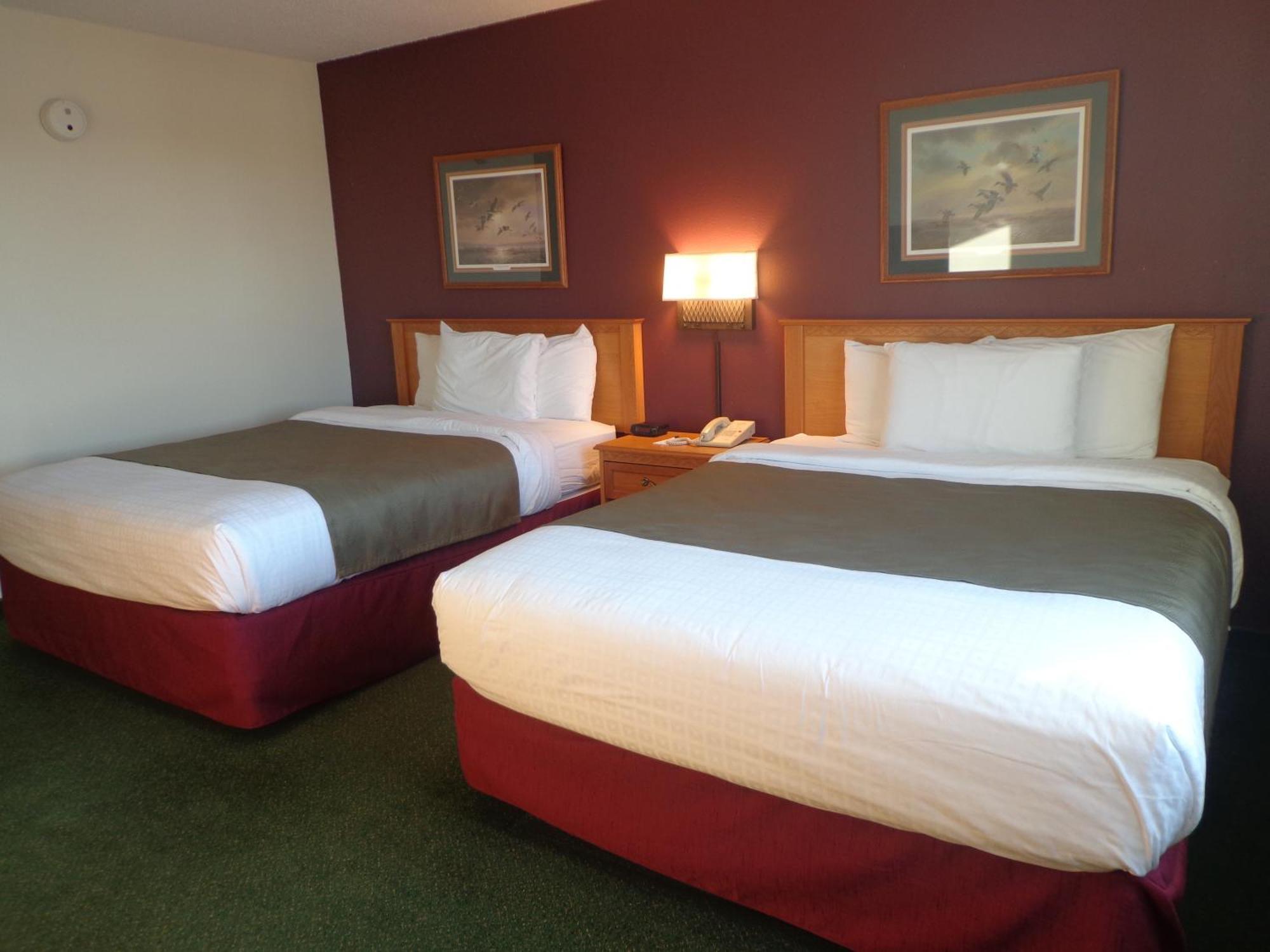 Americinn By Wyndham Madison Sd Luaran gambar