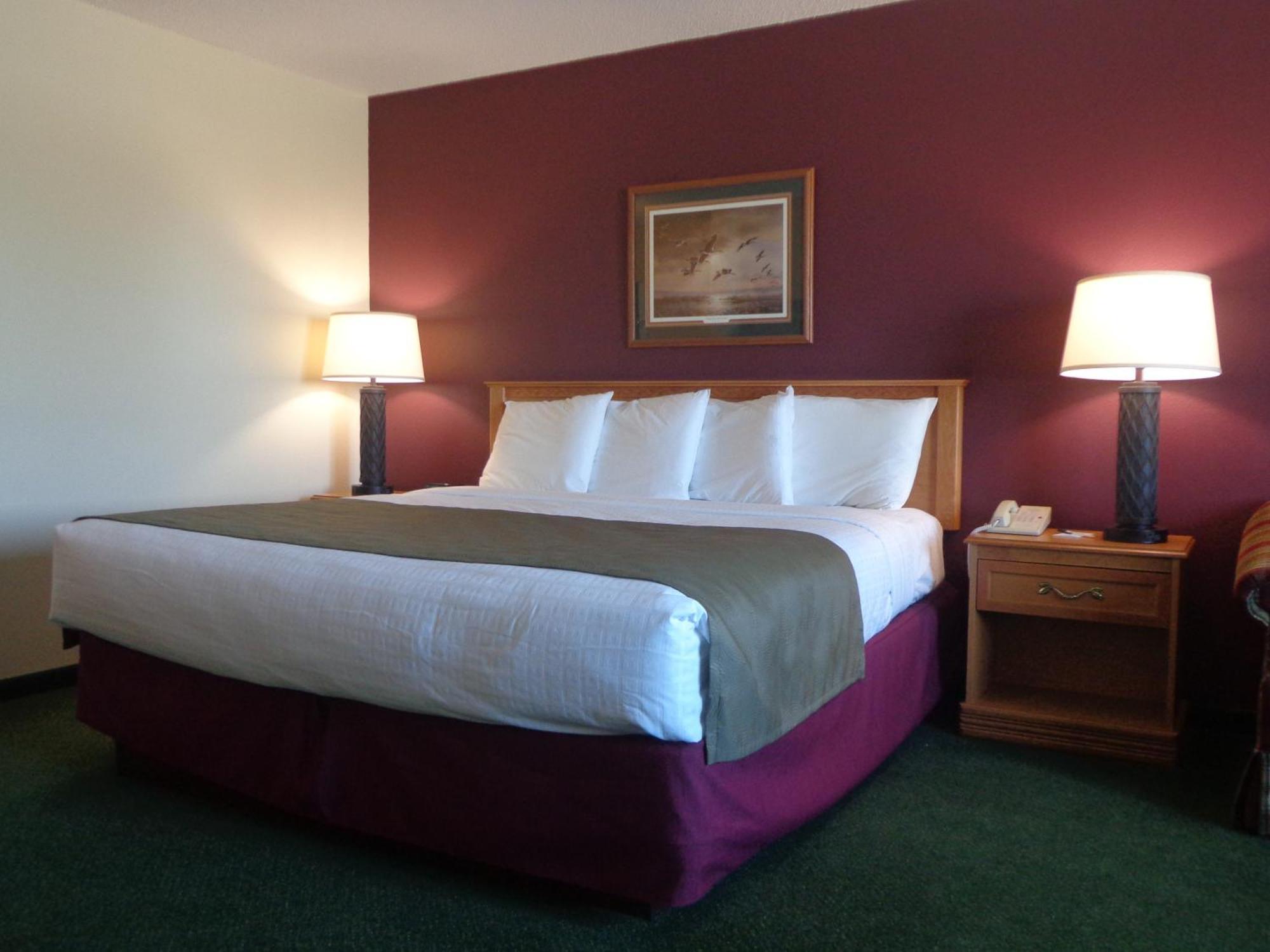Americinn By Wyndham Madison Sd Luaran gambar