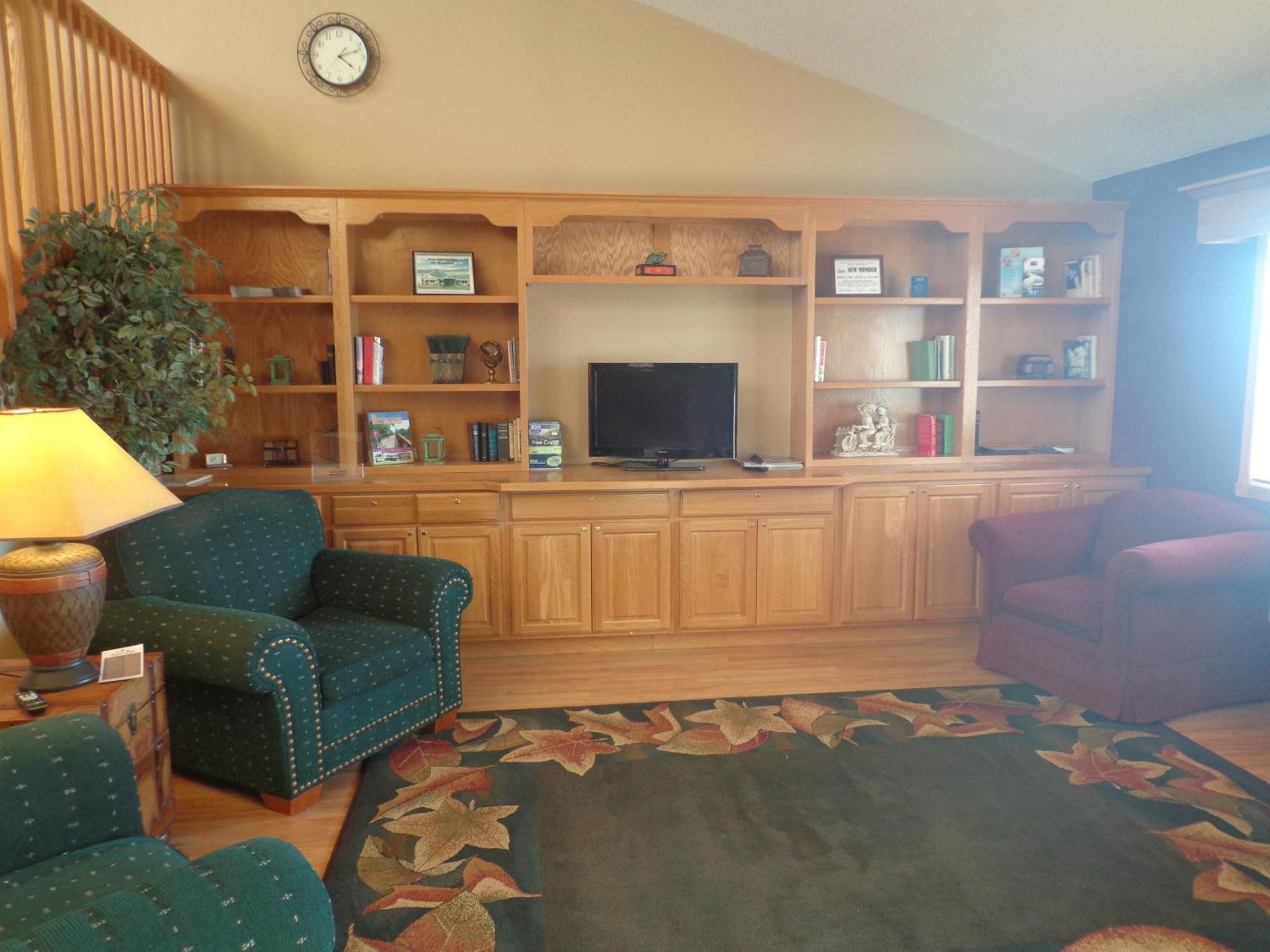 Americinn By Wyndham Madison Sd Luaran gambar