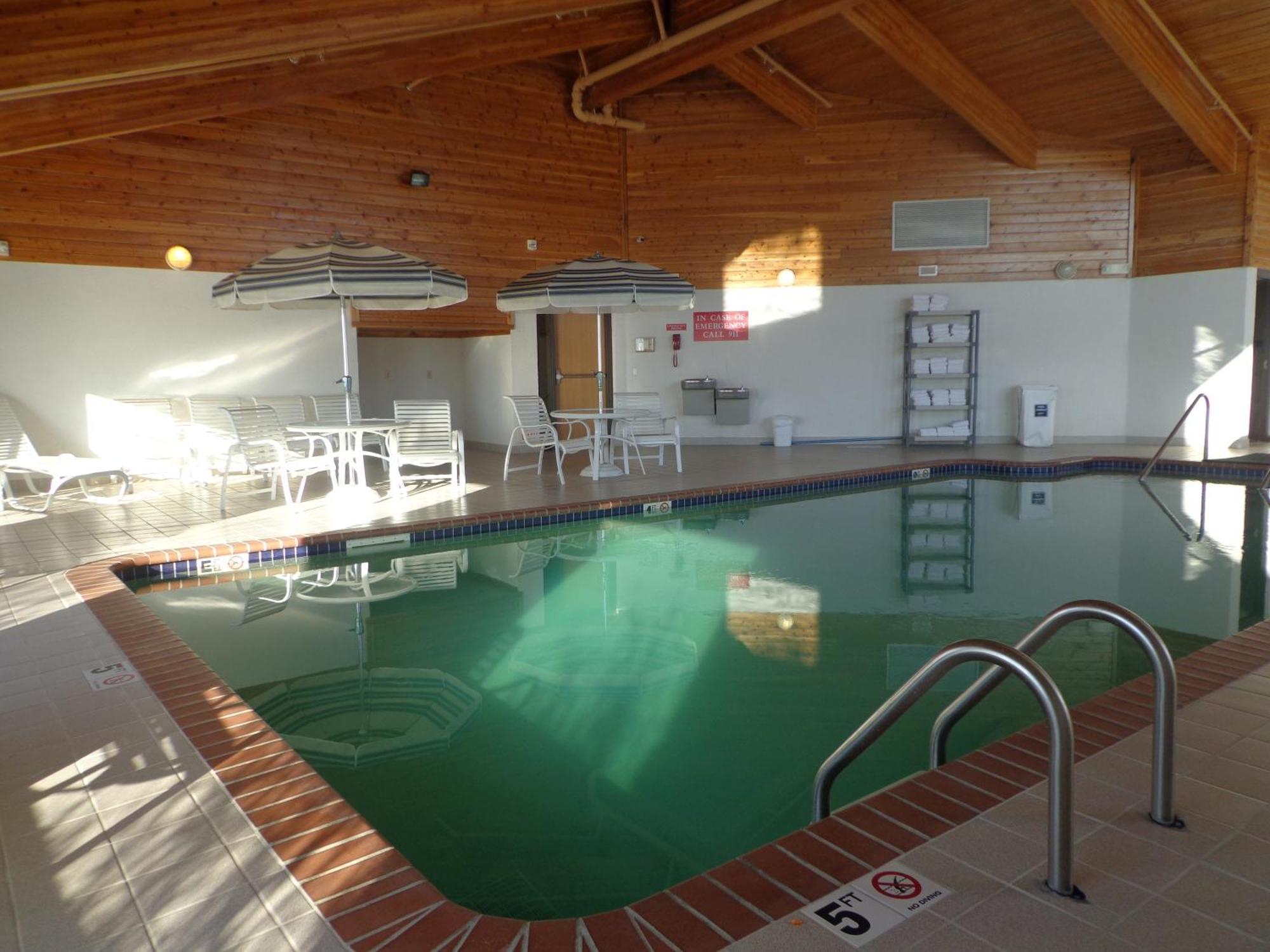 Americinn By Wyndham Madison Sd Luaran gambar