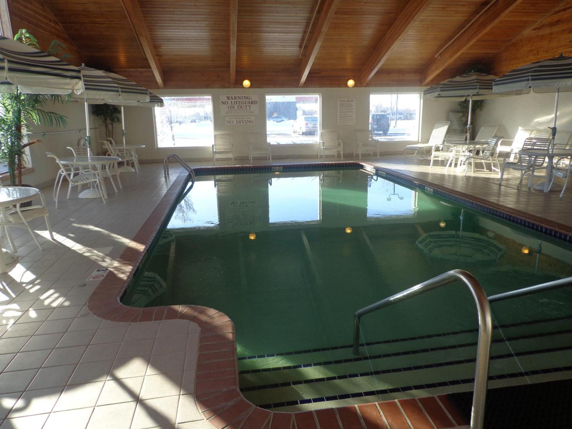 Americinn By Wyndham Madison Sd Luaran gambar