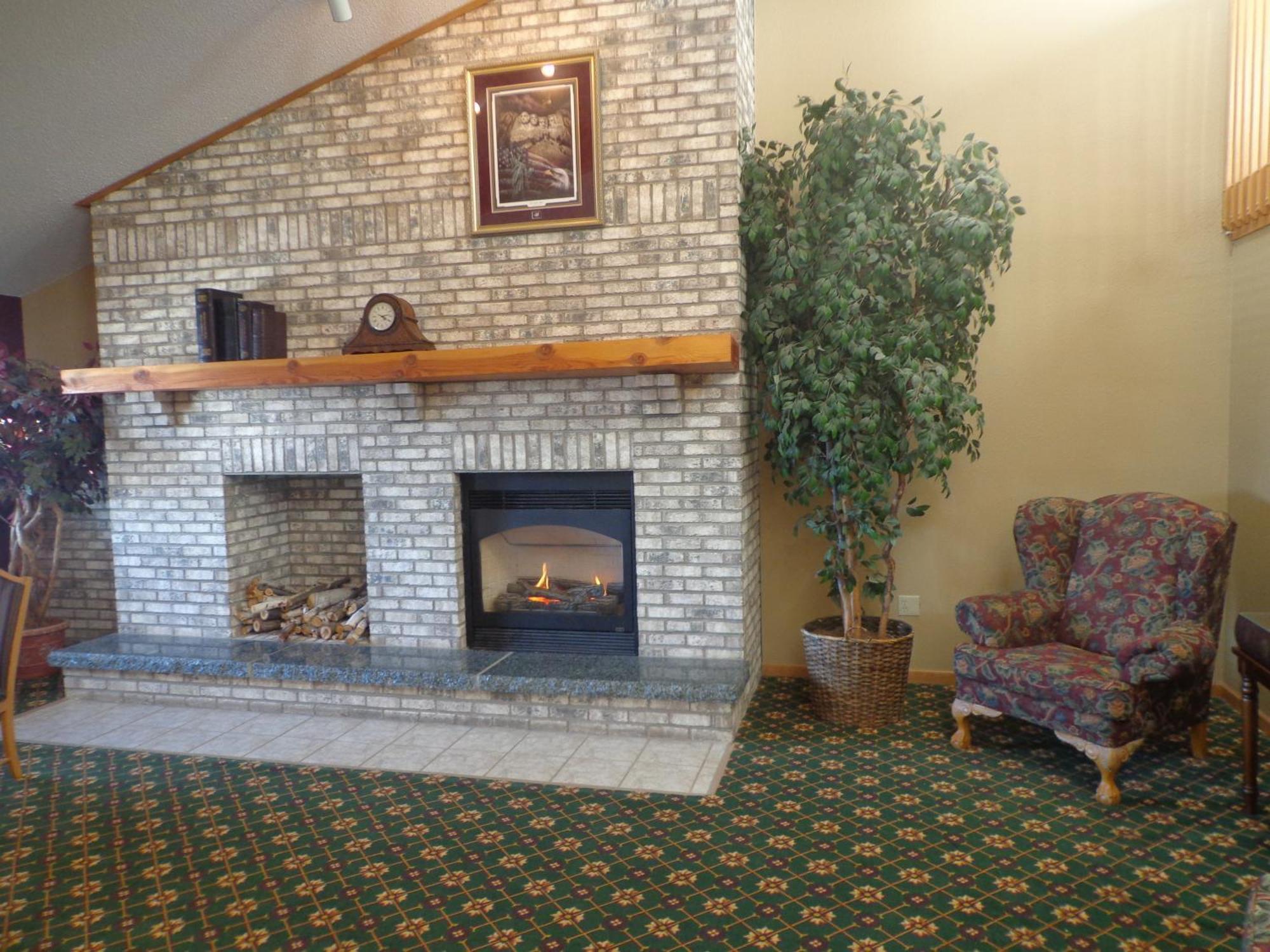 Americinn By Wyndham Madison Sd Luaran gambar