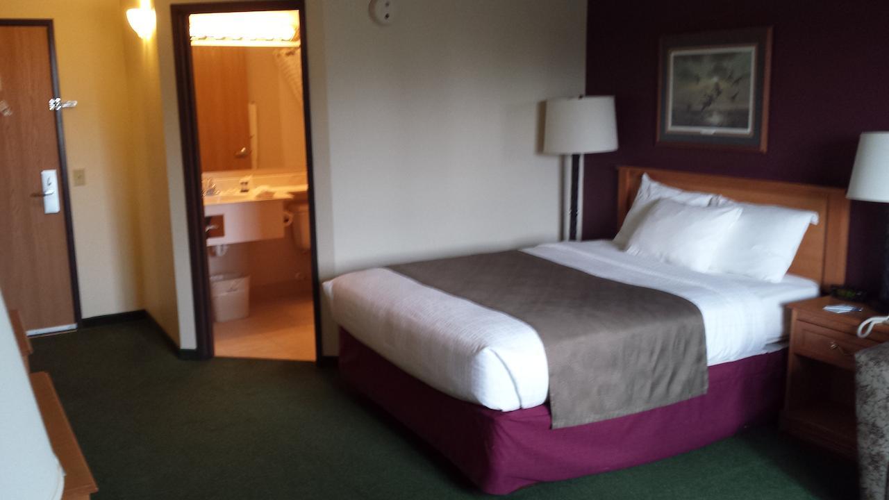 Americinn By Wyndham Madison Sd Luaran gambar