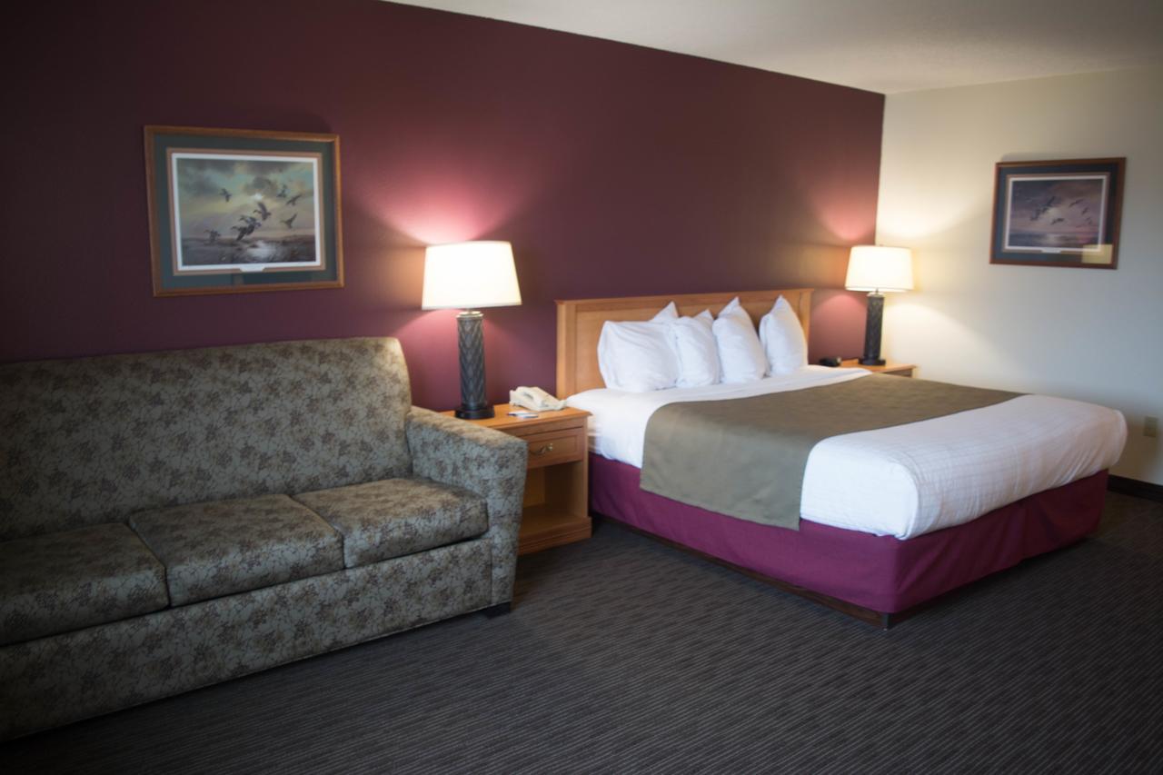 Americinn By Wyndham Madison Sd Luaran gambar