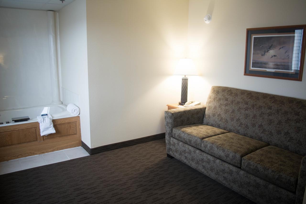 Americinn By Wyndham Madison Sd Luaran gambar