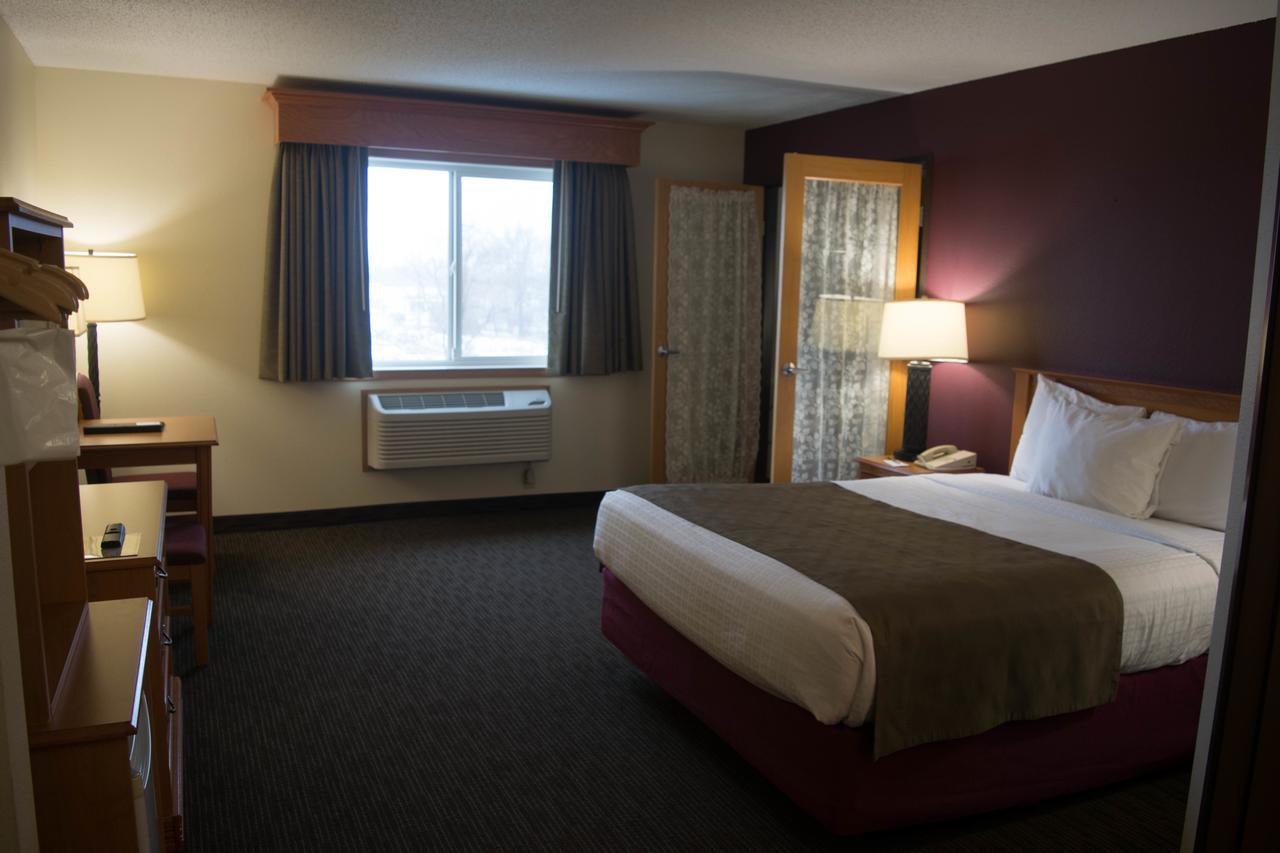 Americinn By Wyndham Madison Sd Luaran gambar